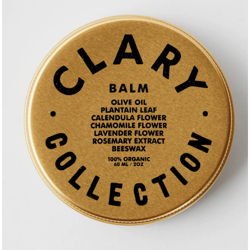 Olive Balm