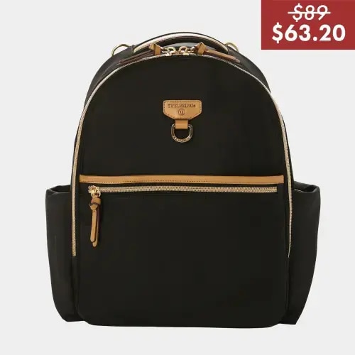 Midi-Go Diaper Bag Backpack