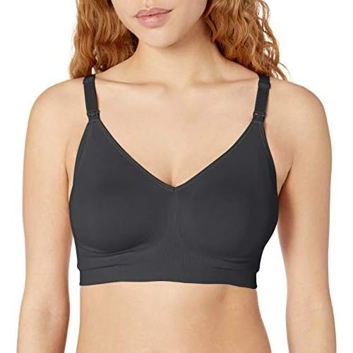 PLAYTEX Women's Maternity & Nursing Seamless Wirefree Bra Us4956