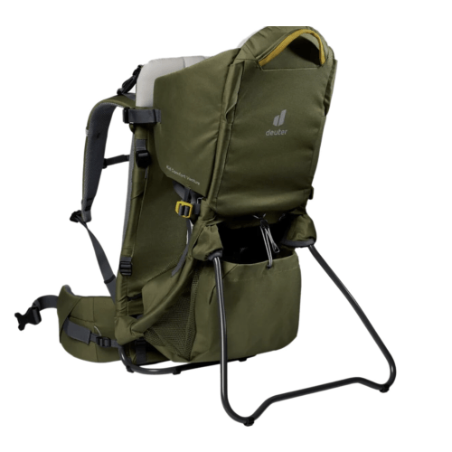 Deuter Kid Comfort Venture - Kids