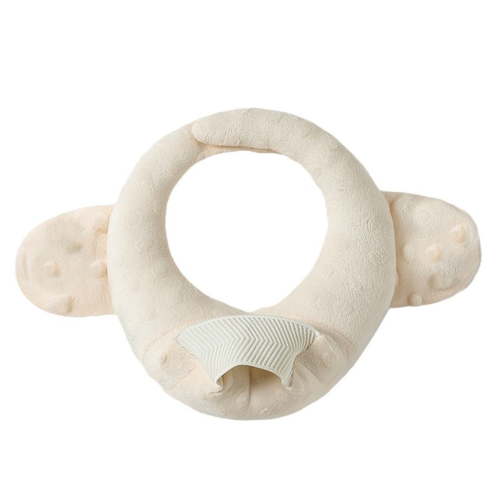 Portable Bottle Pillow Baby Feeding Cushion Pad Bottle Holder Pillow Bottle Holder