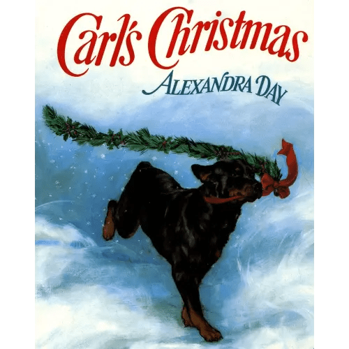 Carl's Christmas