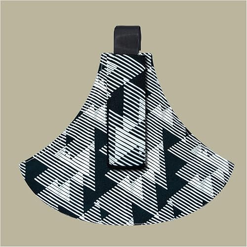 Baby Sling Shoulder Carrier,Ultimate Comfort Side Baby Carrier for Newborn to Toddler/Infants (7lbs-44lbs) (Stripe)