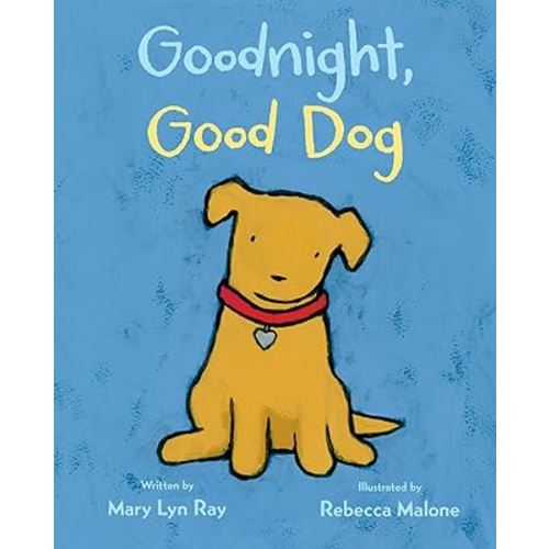 Goodnight, Good Dog
