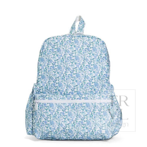 Backpack - Hamptons Floral