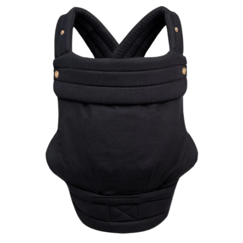 The Monarch Carrier - Ebony – Mabē