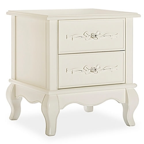 evolur™ Aurora Nightstandevolur™ Aurora Nightstand