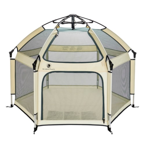 Pop 'N Go™ Playpen | Kids Pop-Up Tent | California Beach Co. – The California Beach Co.