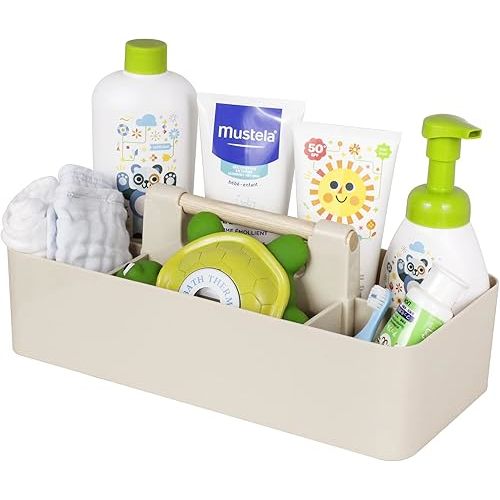Baby Shower Caddy
