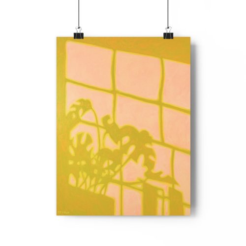 "Morning Light"