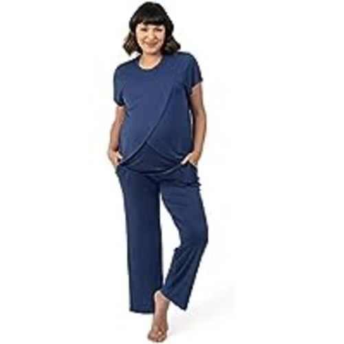 Kindred Bravely Everyday Maternity Joggers/Lounge Pants for Women at Amazon Women’s Clothing store
