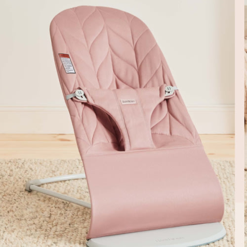BabyBjörn Bouncer Bliss