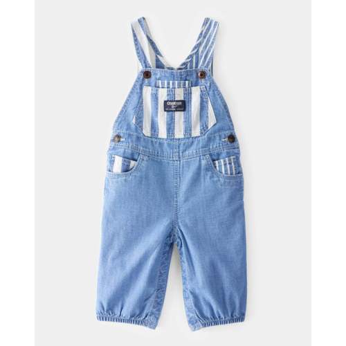 6M OshKosh The World's Best Overalls | Carter's