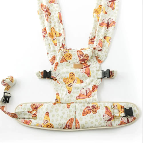 The Pearl Wrap Carrier