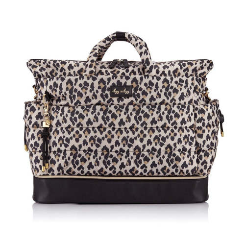 Dream Weekender™ Hospital & Travel Bag - Leopard