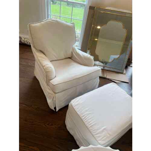 Rocking Chair Fund $150