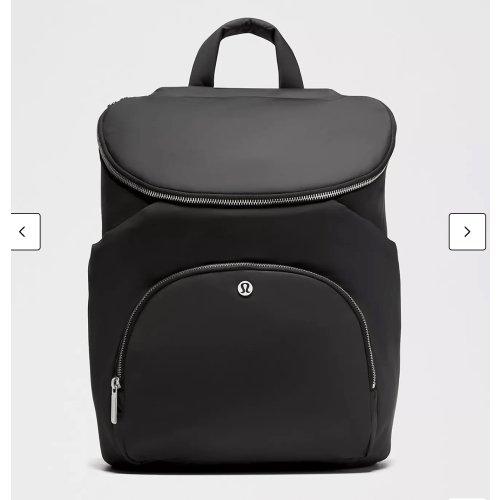 New Parent Diaper Backpack| lululemon