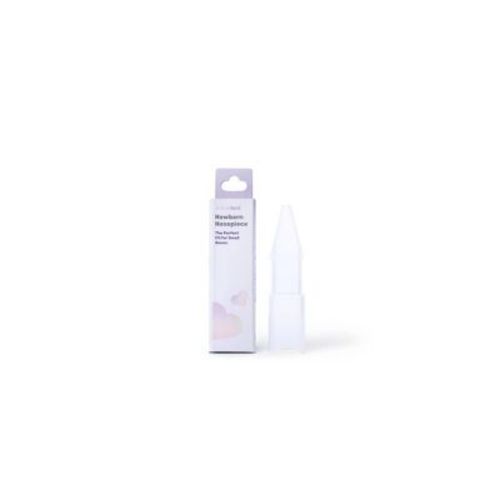 Dr. Noze Best Nozebot Newborn Nosepiece - Pediatric Baby Care Accessory