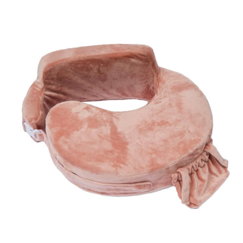 Super Deluxe Nursing Pillow