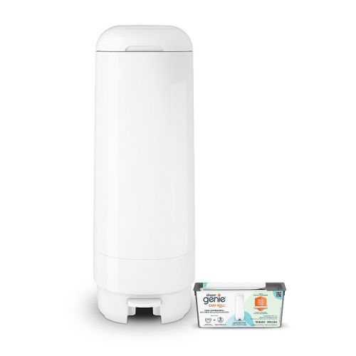 Diaper Genie Signature Diaper Disposal System