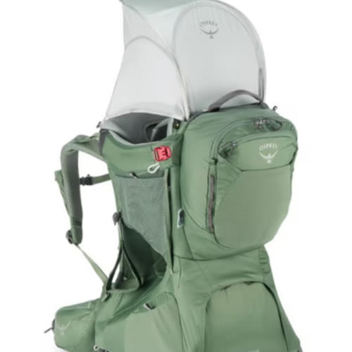 Osprey Poco Premium Child Carrier | REI Co-op