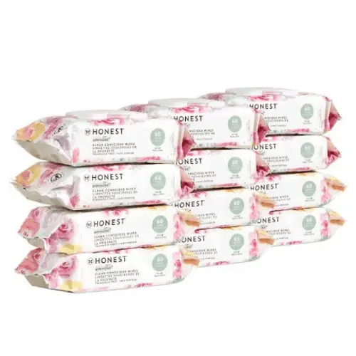 honest wipes - Google Search