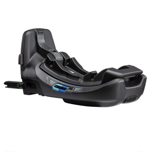 Nuna PIPA RELX base in Black