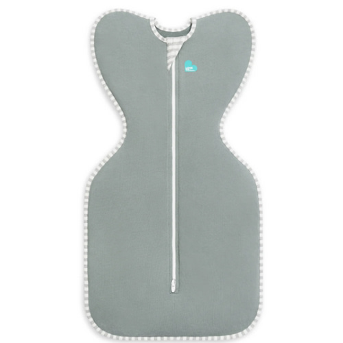 Swaddle Up™ 1.0 TOG Cotton Deep Olive