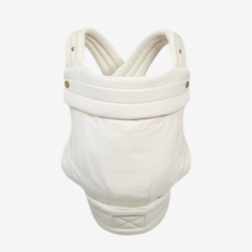 The Monarch Carrier - Natural Ivory – Mabē