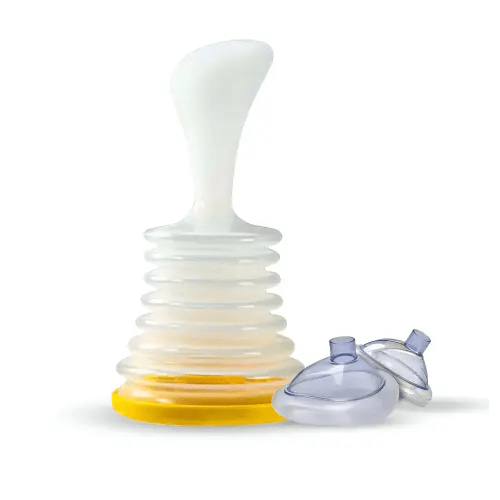 LifeVac Anti Choking Device for Adults and Babies