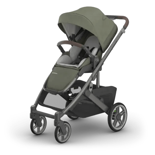 UPPAbaby Cruz V3 Newborn-Ready Stroller | Bambi Baby