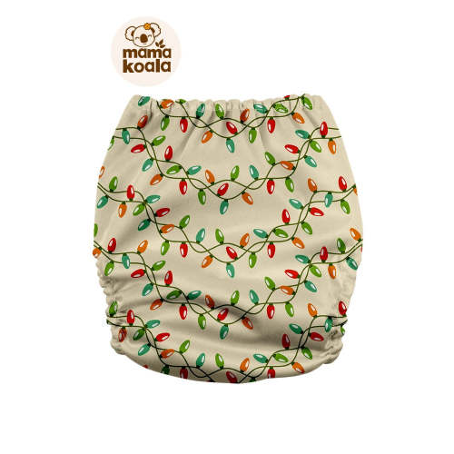 Pocket Diaper 3.0 - K3PADX4006P - AWJ Lining