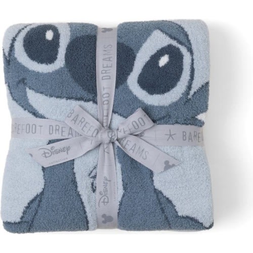 Barefoot Dreams® x Disney CozyChic® Baby Blanket, Dusk Multi