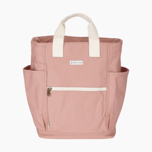 Birdling Backpacker - Pink