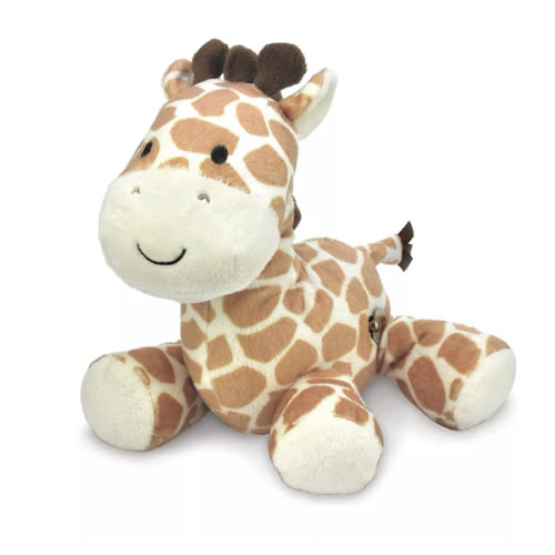 Carter's Giraffe Waggy Musical Plush Toy