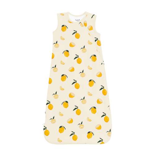 Sleep Bag in Lemon 1.0 - Medium