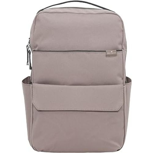 RED ROVR - Roo Backpack (Truffle)