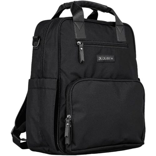 Diaper Bag with Changing Pad