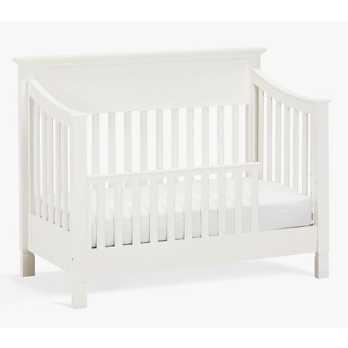 Larkin 4-in-1 Toddler Bed Conversion Kit Only