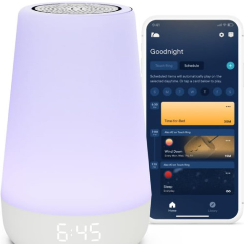 Amazon.com : hatch sound machine