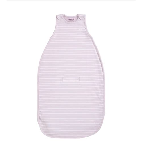 Woolino Sleep Bag | Lilac