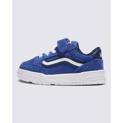 Toddler Hylane V Shoe in Navy | Vans