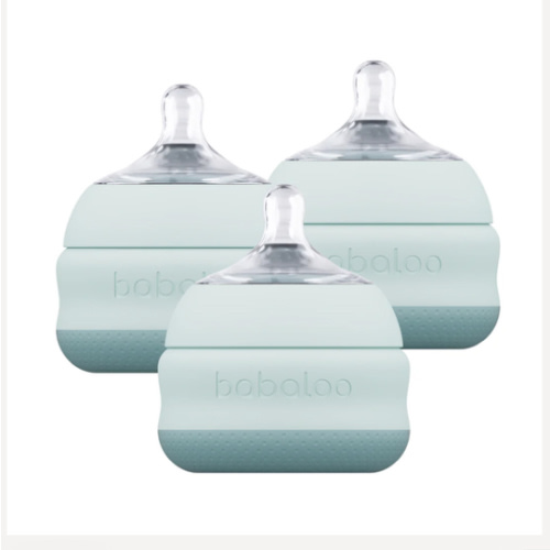 babaloo bottle set of 3 – Babaloo