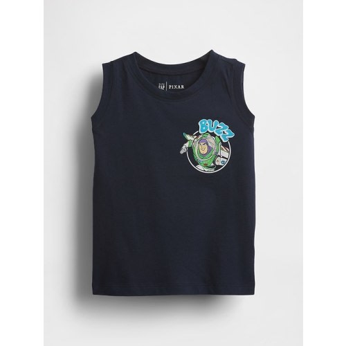 Gap × Disney Baby & Toddler Graphic Tank Top