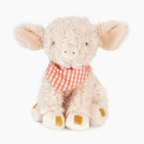 Bunnies By The Bay, Inc. Good Friends Farm Stuffed Animal - Hammie