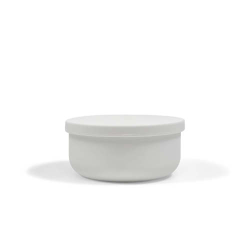 SiliSnack Saver | Silicone Bowl + Lid