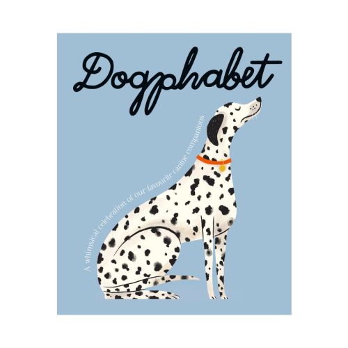 Dogphabet - By Harper By Design (hardcover)