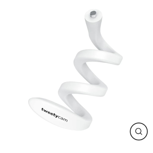 Tweetycam Flexi-Mount