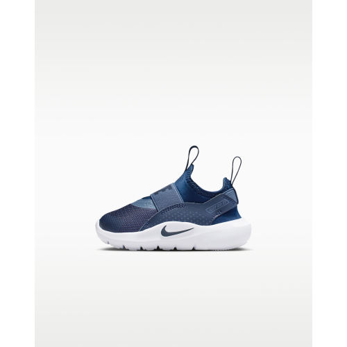 Nike Flex Runner 4 Baby/Toddler Shoes. Nike.com