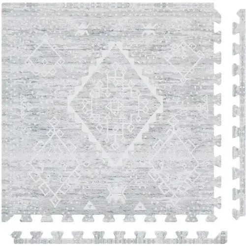 Little Nomad Play Mat Ula – House of Noa